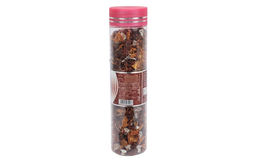 Dizzle Jhilmil Supari Mouth Freshner    Jar  150 grams